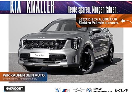Kia Sorento 1.6 T-GDI Plug-in Hybrid AWD Platinum At 5 Türen