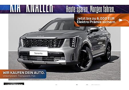 Kia Sorento 1.6 T-GDI Plug-in Hybrid AWD Platinum At 5 Türen