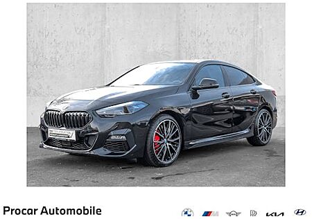 BMW 2er 220i Gran Coupé M Sport 4 Türen