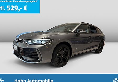 VW Passat 2.0 TDI SCR DSG R-Line 5 Türen