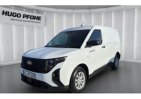 Ford Transit Courier 1.0 EcoBoost 74kW Trend 4 Türen