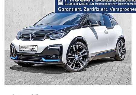 BMW i3s i3 (120 Ah), 135kW 5 Türen