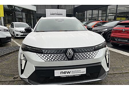 Renault Scenic E-Tech Techno 170 Comfort Range 5 Türen