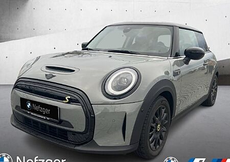 Mini Cooper S Cooper SE Classic Trim 3 Türen
