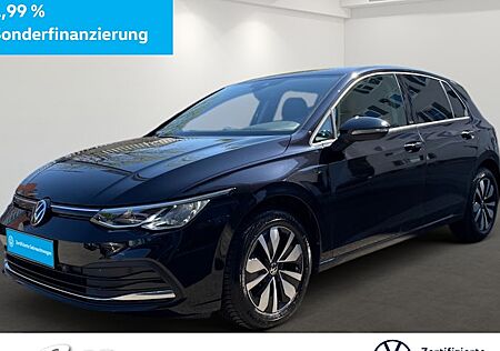 VW Golf 2.0 TDI SCR 85kW MOVE 5 Türen
