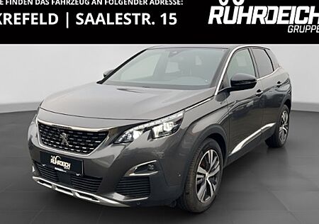 Peugeot 3008 1.5 BlueHDi 130 EAT8 Allure 5 Türen