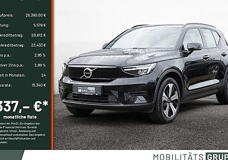 Volvo EX40 Recharge Core Single Motor 5 Türen