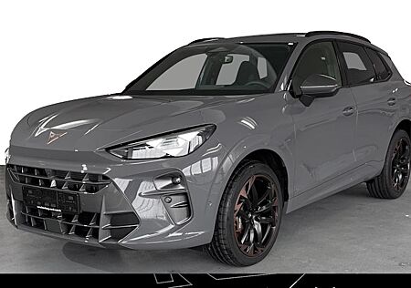 Cupra Terramar 2.0 TSI 195kW VZ DSG 4Drive 5 Türen