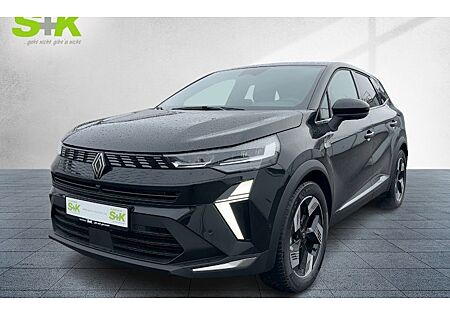 Renault Symbioz Full Hybrid E-Tech 160 Techno 5 Türen