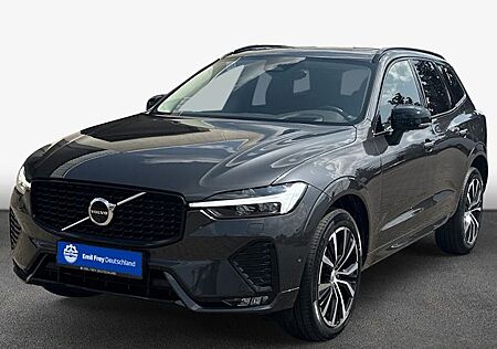 Volvo XC 60 B4 D AWD Ultimate Dark Auto 5 Türen