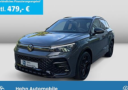 VW Tiguan 1.5 eTSI OPF DSG R-Line 5 Türen