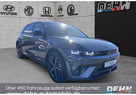 Hyundai IONIQ 5 84kWh 168kW Heckantrieb N Line X 5 Türen