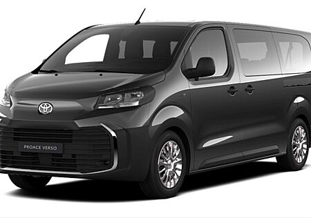 Toyota Pro Ace 2,0-l-D-4D 106kW L2 Comfort 9-Sitzer 5 Türen