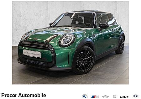 Mini One Countryman Cooper Classic Trim AT 5 Türen