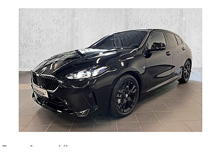 BMW 1er 118d Steptronic 5 Türen