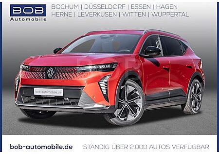 Renault Scenic E-Tech Techno 220 Long Range 5 Türen
