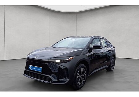 Toyota bZ4X 71,4 kWh Comfort 5 Türen