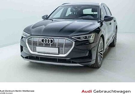 Audi Q8 e-tron 50 quattro advanced 5 Türen