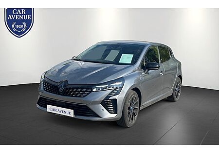 Renault Clio E-Tech Full Hybrid 145 Esprit Alpine 5 Türen
