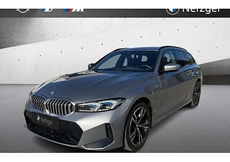 BMW 3er 330e Touring Automatic 5 Türen