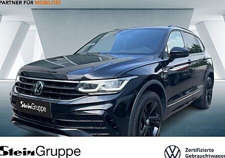 VW Tiguan Allspace 2.0 TDI SCR 147kW DSG 4MOTION R-Line 5 Türen