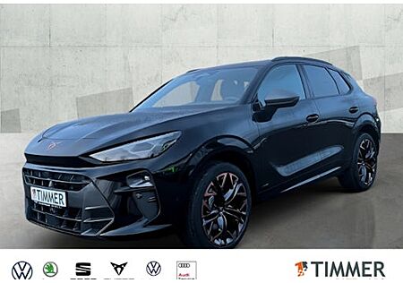 Cupra Terramar 2.0 TSI 195kW VZ DSG 4Drive 5 Türen