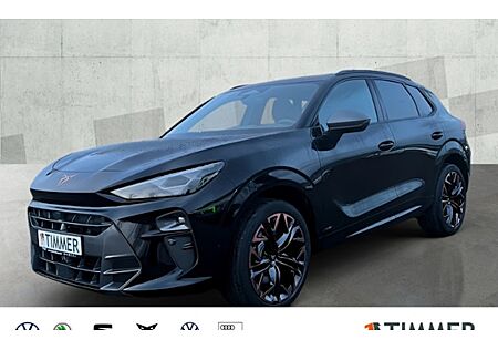 Cupra Terramar 2.0 TSI 195kW VZ DSG 4Drive 5 Türen