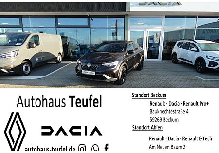 Renault Arkana E-TECH Full Hybrid 145 Esprit Alpine 5 Türen