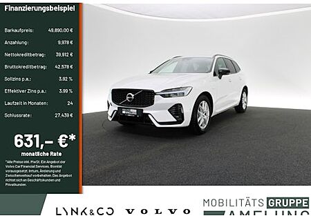 Volvo XC 60 T8 AWD Recharge Plus Dark Auto 5 Türen