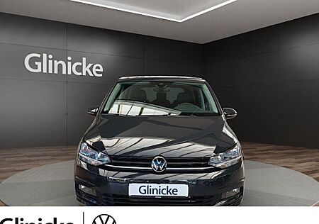 VW Touran 2.0 TDI SCR DSG Comfortline 5 Türen