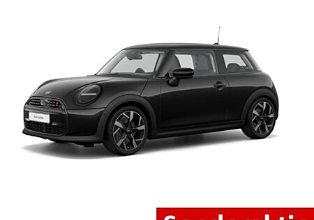 Mini Andere S Classic Trim Steptronic 3 Türen