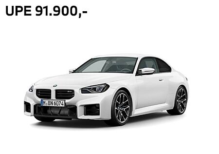 BMW M2 Coupé 2 Türen