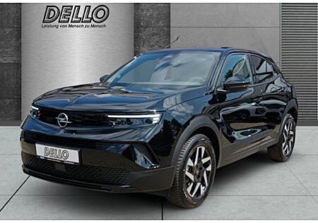 Opel Mokka 1.2 Turbo 100kW Edition 5 Türen