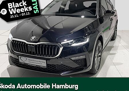 Skoda Scala 1.0 TSI 85kW DSG Drive 5 Türen