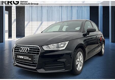 Audi A1 1.0 TFSI ultra Sportback 5 Türen