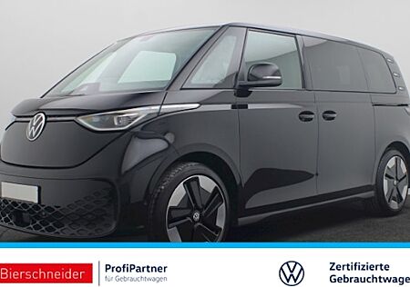 VW ID.BUZZ 77 kWh 150 kW Pro 5 Türen