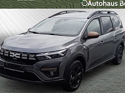 Dacia Jogger TCe 110 Extreme 7-Sitzer 5 Türen