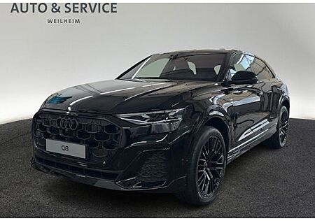 Audi Q8 TDI 210 kW quattro tiptronic 5 Türen