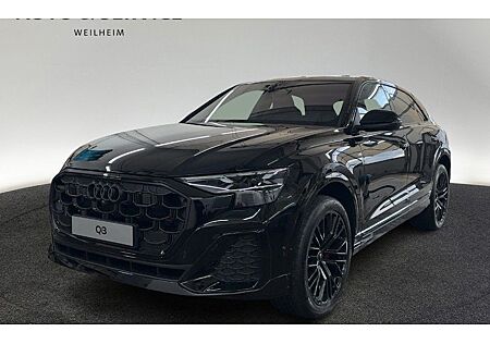Audi Q8 TDI 210 kW quattro tiptronic 5 Türen