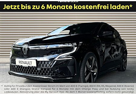Renault Megane E-Tech Esprit Alpine 220 Comfort Range 5 Türen