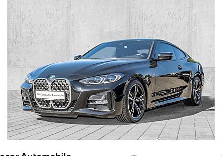 BMW 4er 420i Coupé M Sport 2 Türen