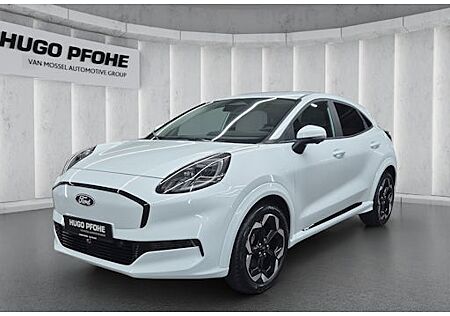 Ford Puma Gen-E 43 kwh Premium 5 Türen