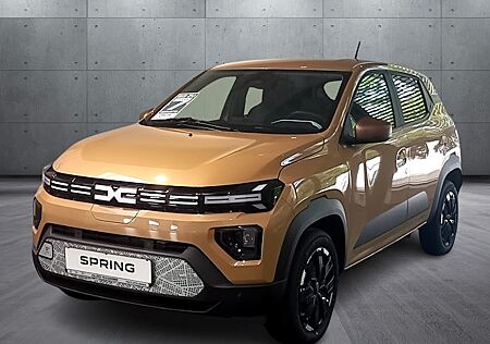 Dacia Spring Electric 65 Extreme 5 Türen