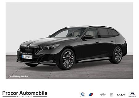BMW 5er 520d xDrive Touring A 5 Türen