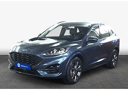 Ford Kuga 2.0 EcoBlue 88kW ST-Line Auto 5 Türen