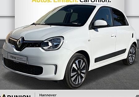 Renault Twingo SCe 65 Limited 5 Türen