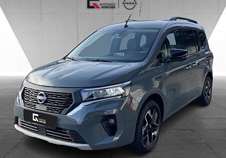 Nissan Townstar DIG-T 130 Tekna 5 Türen