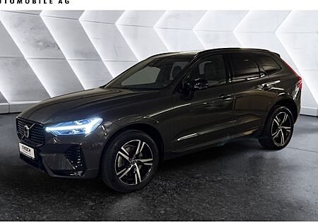 Volvo XC 60 B4 D R Design Geartronic 5 Türen