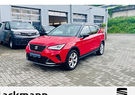 Seat Arona 1.0 TSI 81kW FR 5 Türen