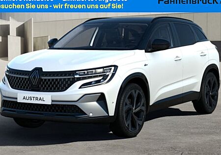 Renault Austral Mild Hybrid 160 Iconic Esprit Alpine Aut 5 Türen